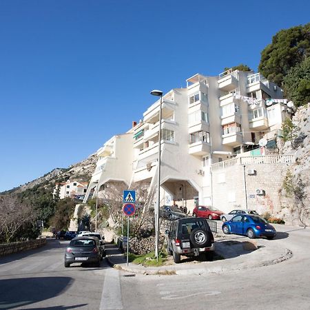 דוברובניק Apartment Viola מראה חיצוני תמונה