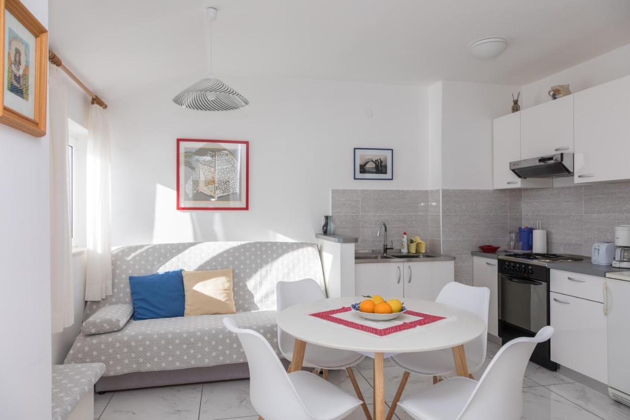 דוברובניק Apartment Viola מראה חיצוני תמונה