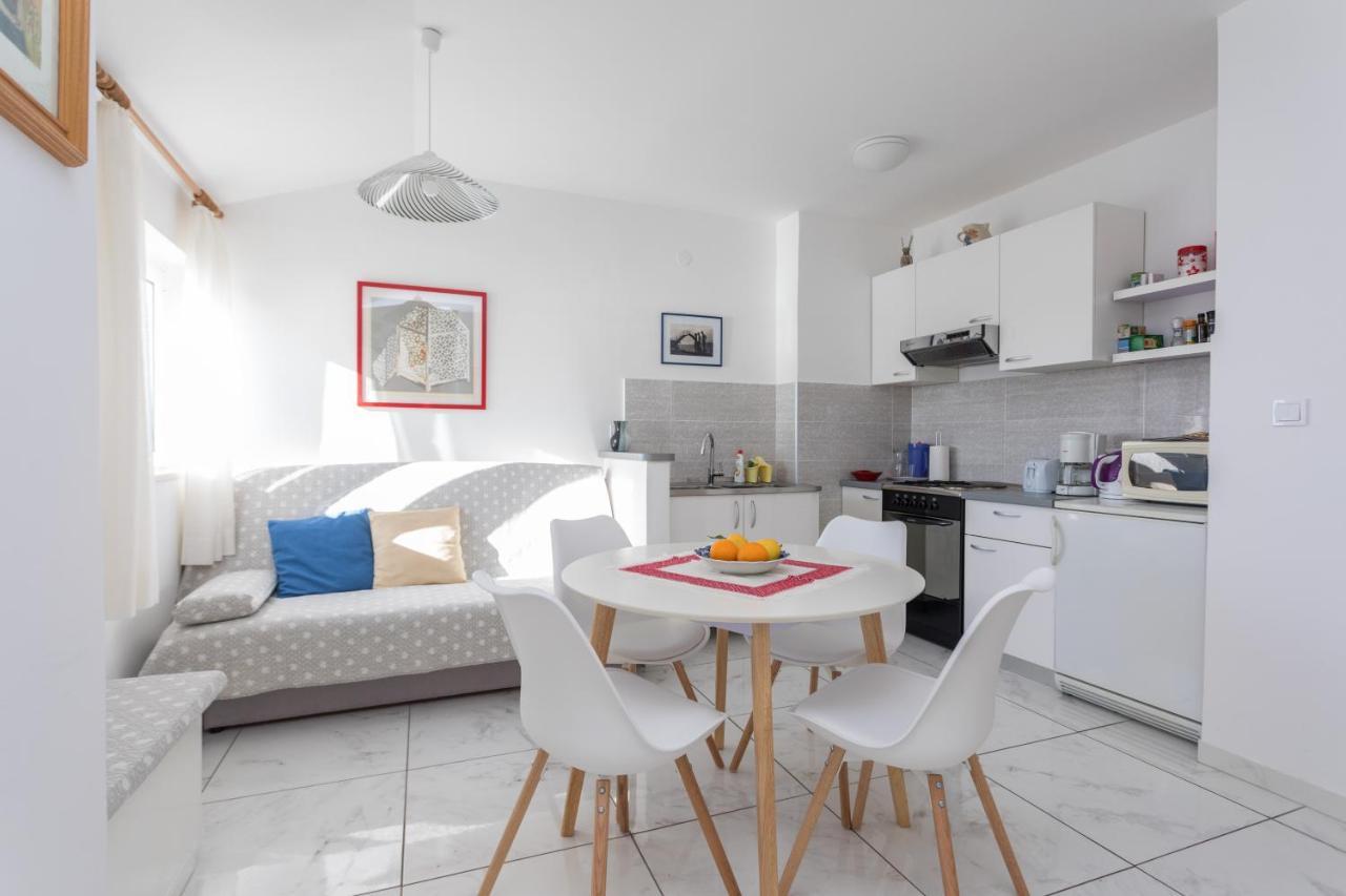 דוברובניק Apartment Viola מראה חיצוני תמונה