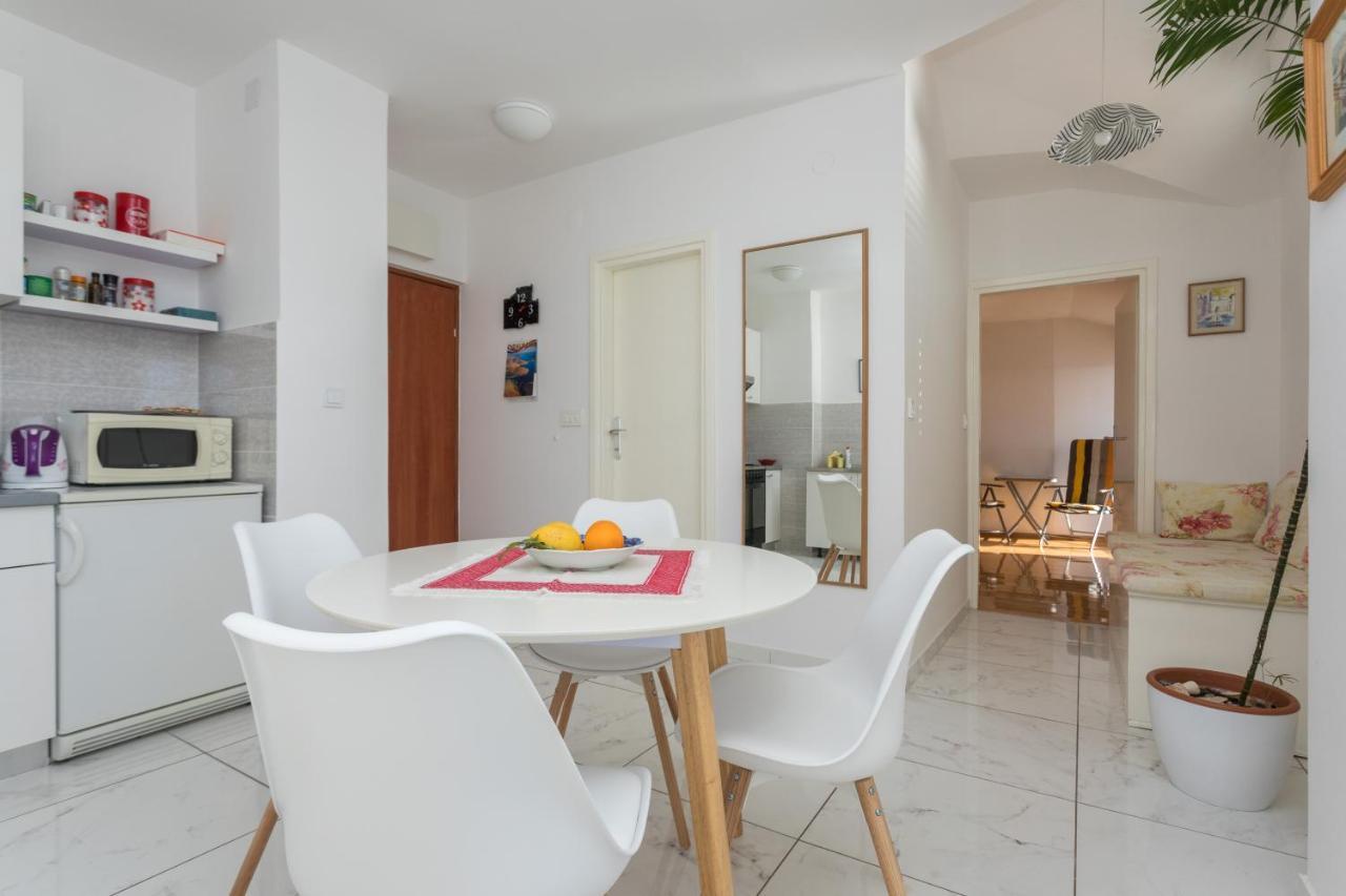 דוברובניק Apartment Viola מראה חיצוני תמונה