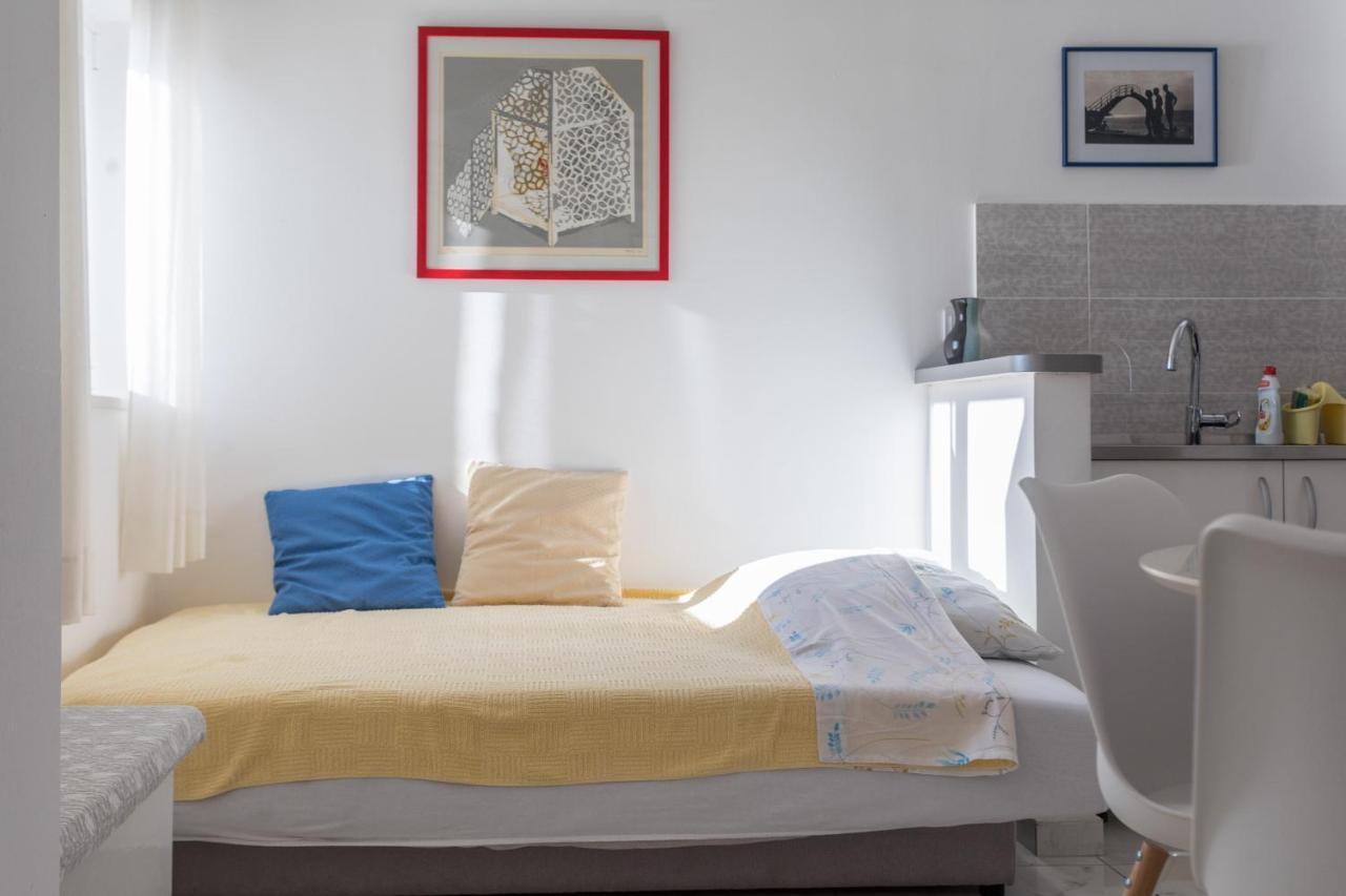 דוברובניק Apartment Viola מראה חיצוני תמונה