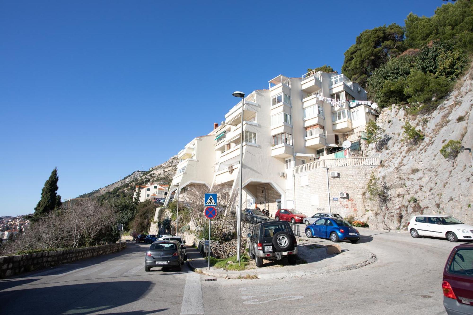 דוברובניק Apartment Viola מראה חיצוני תמונה