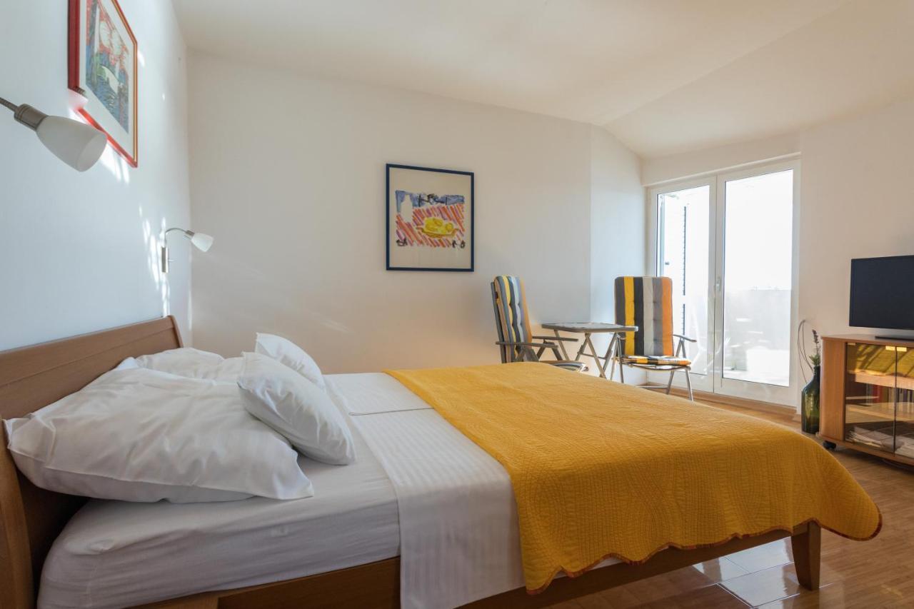 דוברובניק Apartment Viola מראה חיצוני תמונה