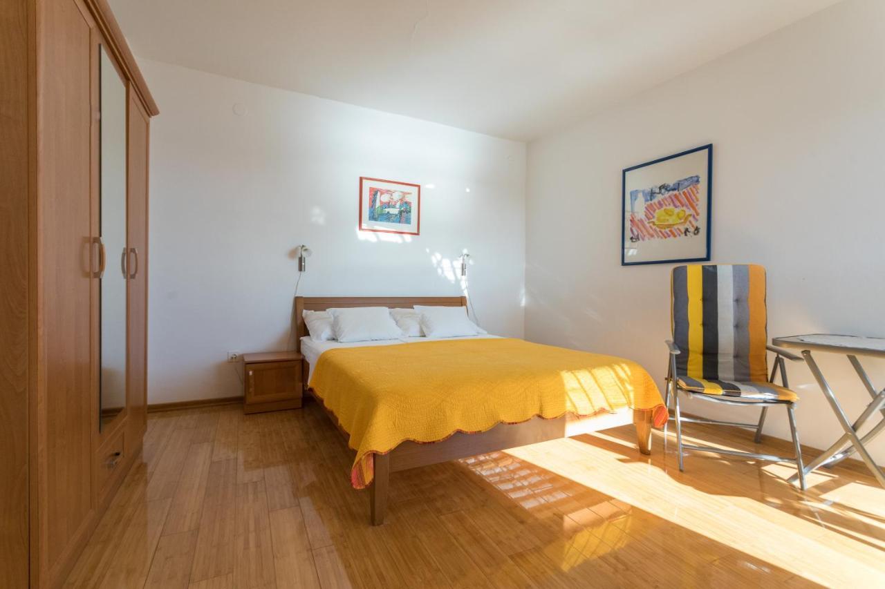 דוברובניק Apartment Viola מראה חיצוני תמונה