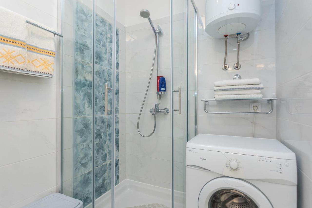 דוברובניק Apartment Viola מראה חיצוני תמונה