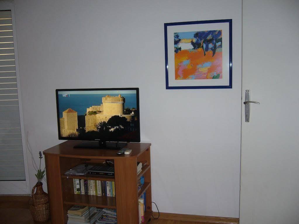 דוברובניק Apartment Viola מראה חיצוני תמונה