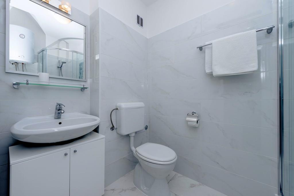 דוברובניק Apartment Viola מראה חיצוני תמונה