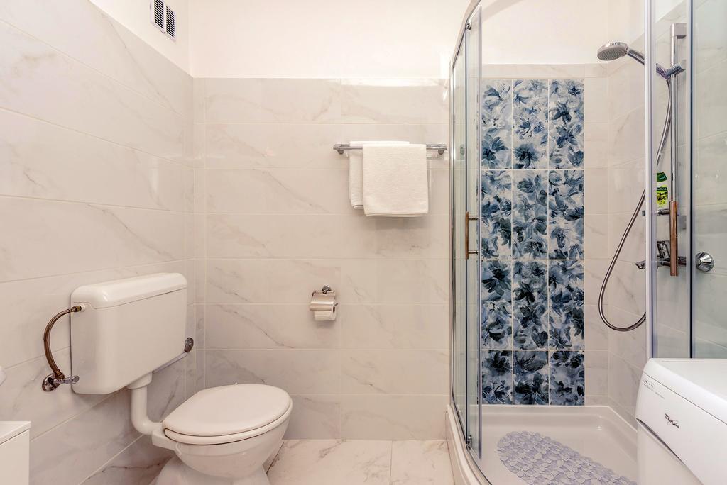 דוברובניק Apartment Viola מראה חיצוני תמונה