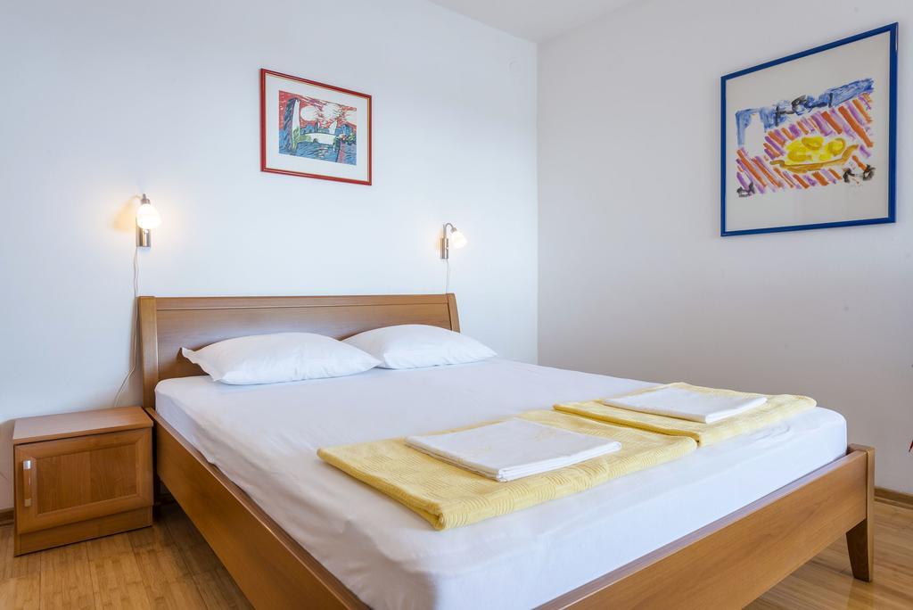 דוברובניק Apartment Viola מראה חיצוני תמונה