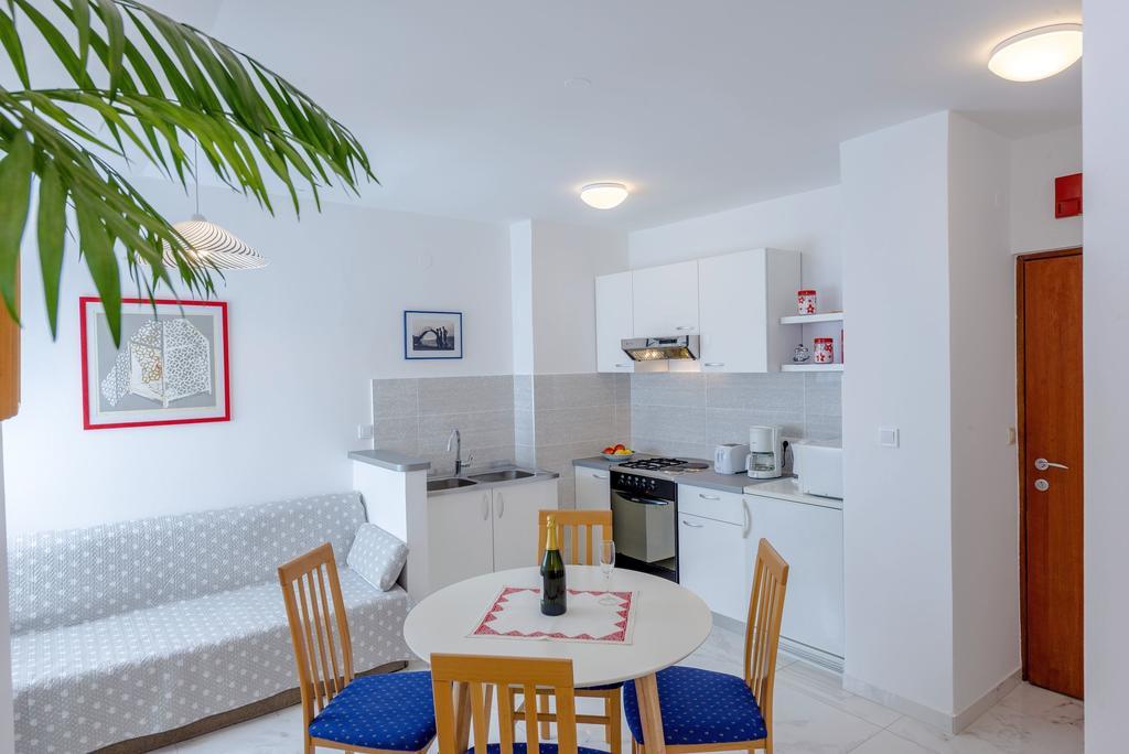 דוברובניק Apartment Viola מראה חיצוני תמונה