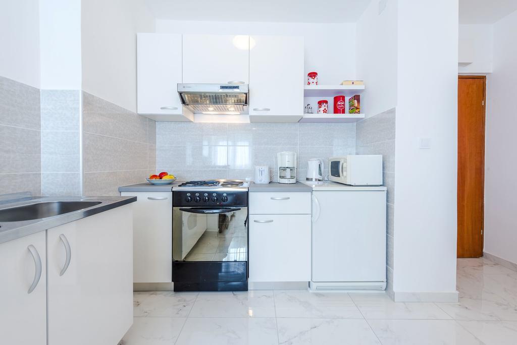 דוברובניק Apartment Viola מראה חיצוני תמונה