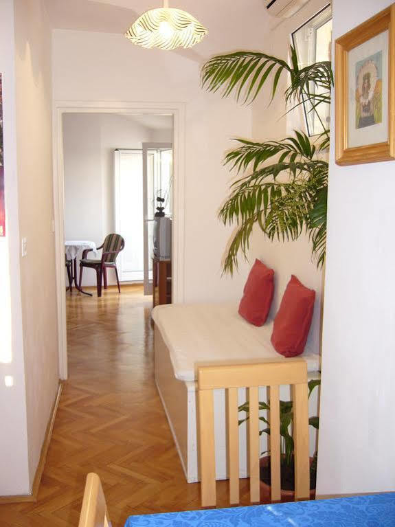דוברובניק Apartment Viola מראה חיצוני תמונה